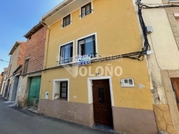 Maison 4 Chambres à Castañares de Rioja