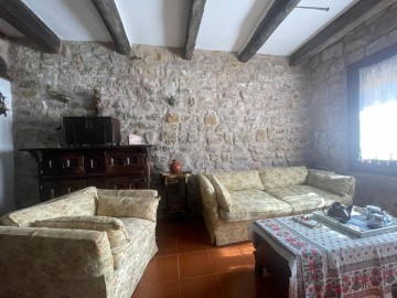 Country homes 5 Bedrooms in Sigüenza