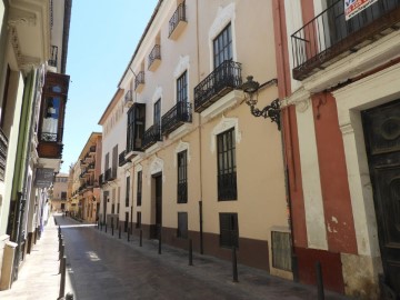 Casas rústicas 14 Habitaciones en Xàtiva