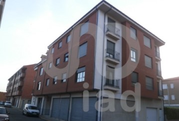 Apartment 3 Bedrooms in Veguellina de Órbigo