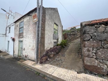 Casas rústicas 2 Habitaciones en Mocanal