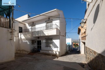 Casa o chalet 4 Habitaciones en Barrio de la Vega