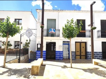 House 8 Bedrooms in Láujar de Andarax