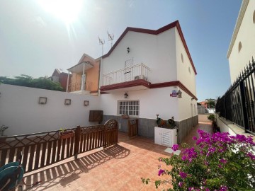 Casa o chalet 3 Habitaciones en Casa Pastores