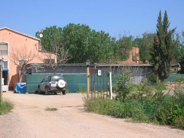 Maison 1 Chambre à Mion - Puigberenguer