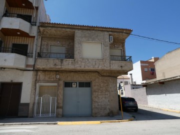 Casa o chalet 4 Habitaciones en Marchuquera