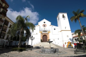 Terrenos en Coín