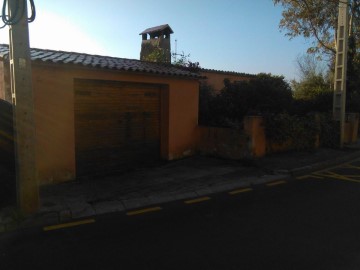 Maison 1 Chambre à Fontpineda