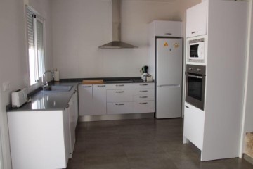 Appartement 4 Chambres à Moncada