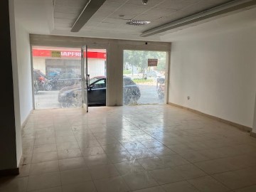 Commercial premises in Litera