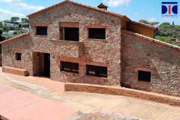 Casas rústicas 4 Habitaciones en Santa Susana