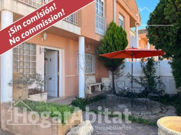 Moradia 4 Quartos em Venta del Moro