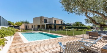 Casa o chalet 4 Habitaciones en El Olivar de Mirabal