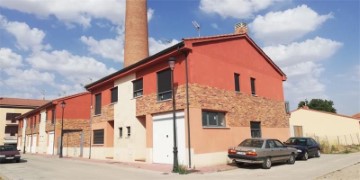 Moradia 3 Quartos em Nava de la Asunción