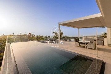 House 5 Bedrooms in Abama Resort