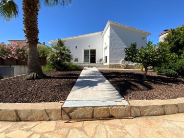 Casa o chalet 6 Habitaciones en Santa Margarida