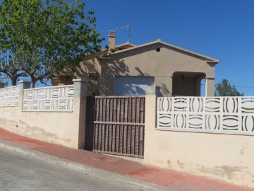 Casa o chalet 1 Habitacione en Urbanització Castell de Montornes