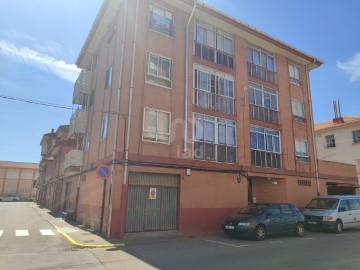 Appartement 3 Chambres à Astorga