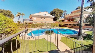 House 5 Bedrooms in Plaça Europa i Covamar