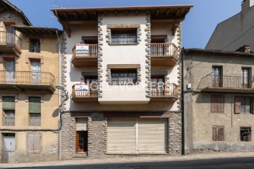 Maison 7 Chambres à Llívia