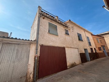 House 6 Bedrooms in Veruela