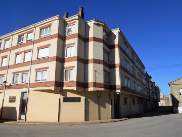 Apartamento 3 Quartos em Castromorca