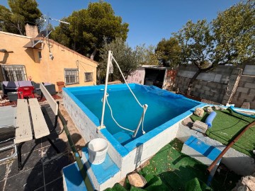 Quintas e casas rústicas 2 Quartos em Monte Pinar