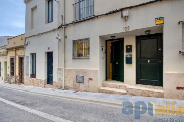 Maison 3 Chambres à L'Eixample