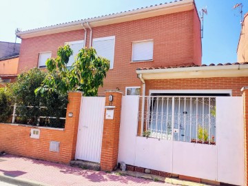 Maison 5 Chambres à Jarandilla de la Vera