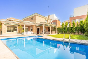 Casa o chalet 4 Habitaciones en Zona Playa