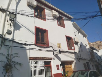 Maison 9 Chambres à Buñol