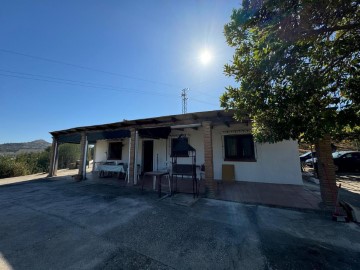 Casas rústicas 4 Habitaciones en Guaro