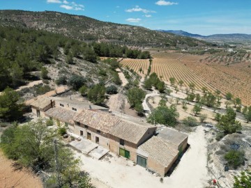 Casa o chalet  en el Pinós / Pinoso