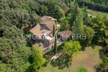 Country homes 7 Bedrooms in Sant Gregori