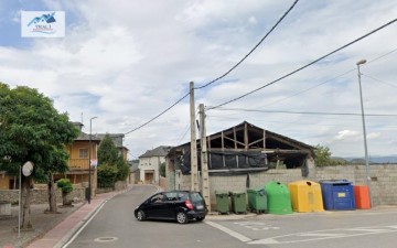 Maison 3 Chambres à Villaverde de la Abadía