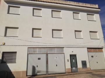 Apartamento 2 Quartos em Villatobas