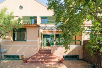 House 3 Bedrooms in Club de Campo