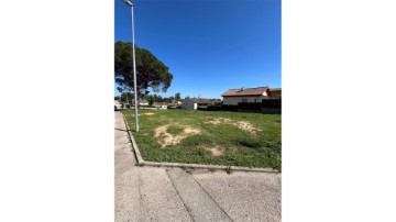 Land in Santa Coloma Residencial