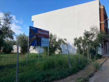 Terrenos en Alcàsser