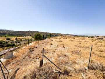 Land in Castilléjar