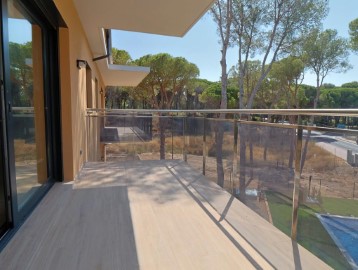 Apartment 3 Bedrooms in Platja de Pals