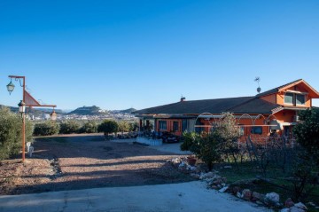 Maisons de campagne 5 Chambres à Vilches