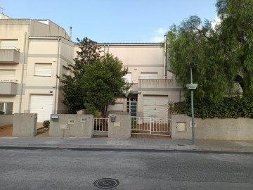 Maison 4 Chambres à Santa Fe del Penedès