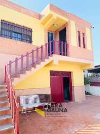 Casa o chalet 6 Habitaciones en Antigua Moreria