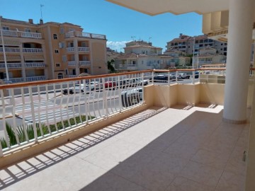 Apartment 3 Bedrooms in El Perelló