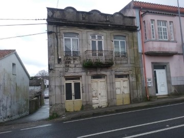 Casa o chalet  en A Guarda (Santa María P.)