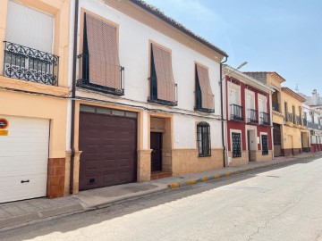 Quintas e casas rústicas 9 Quartos em Herencia