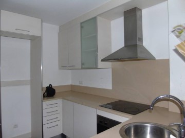 Apartment 1 Bedroom in Remei-Montseny-La Guixa