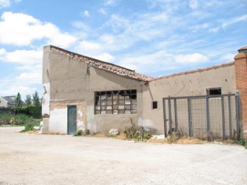 Terrenos en Burgos Centro