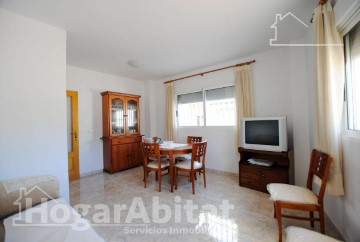 Apartment 2 Bedrooms in la Font d'En Carròs